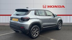 Jeep Avenger 1.2 Longitude 5dr Petrol Hatchback